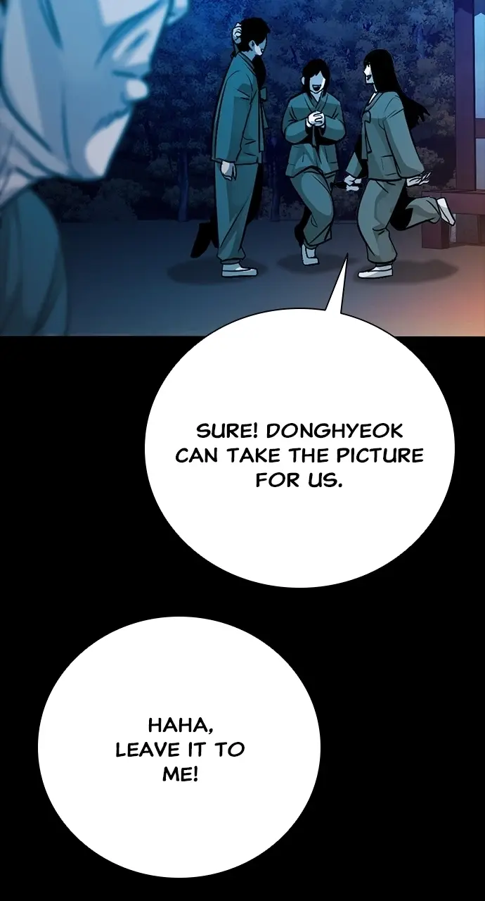 Read The Worst Generation EN Manga Online