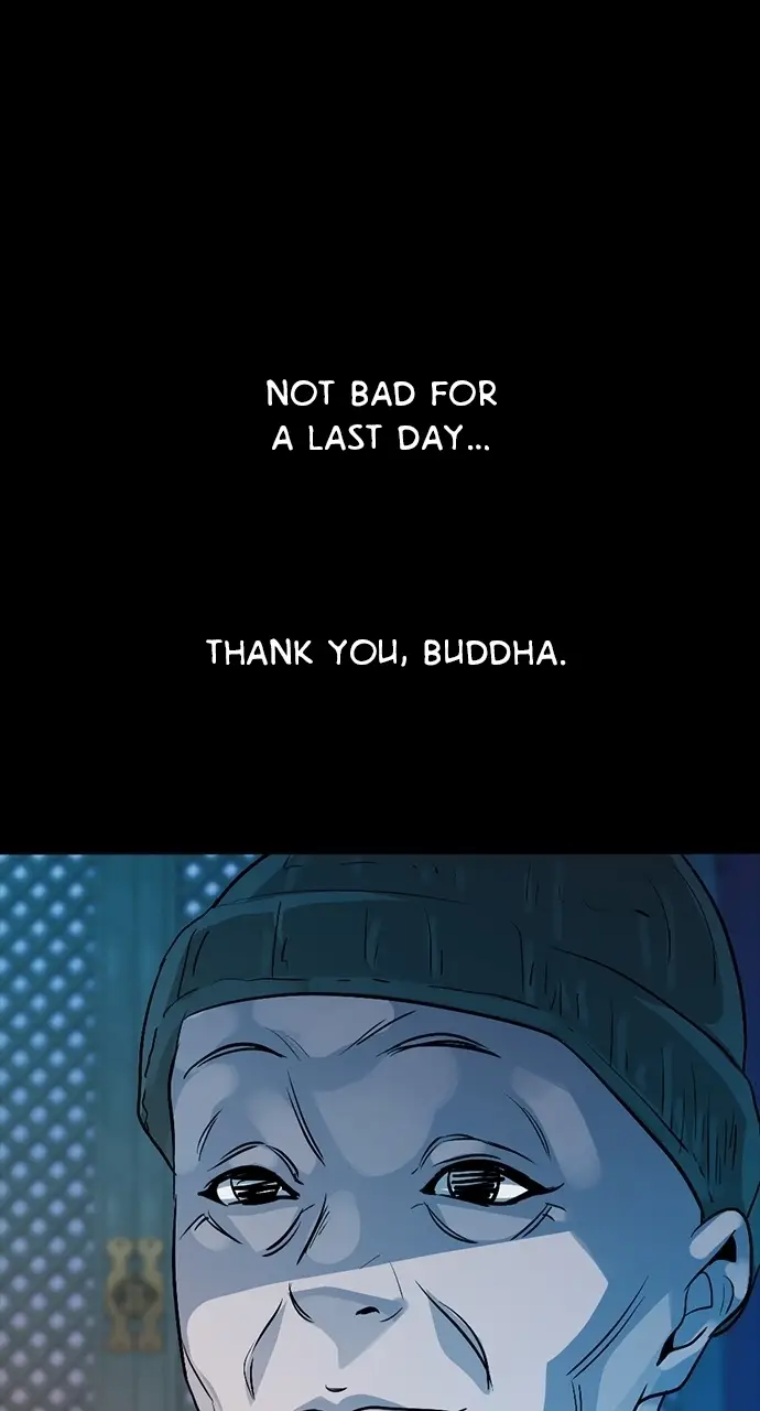 Read The Worst Generation EN Manga Online