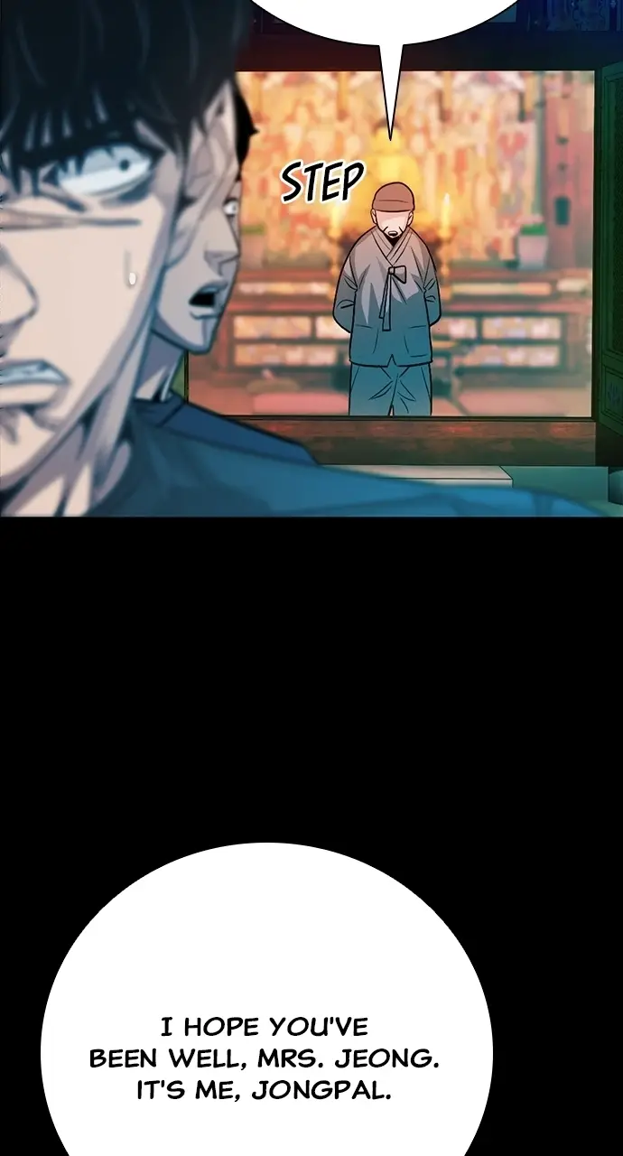 Read The Worst Generation EN Manga Online