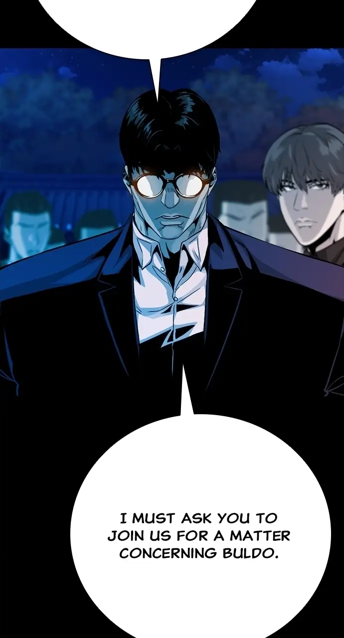 Read The Worst Generation EN Manga Online