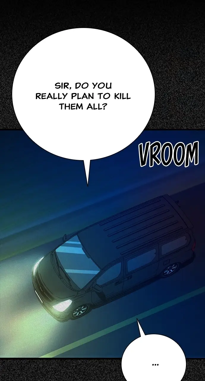 Read The Worst Generation EN Manga Online