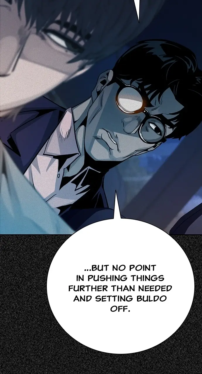 Read The Worst Generation EN Manga Online