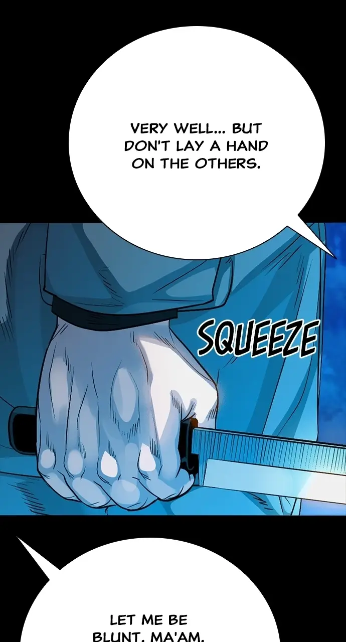 Read The Worst Generation EN Manga Online