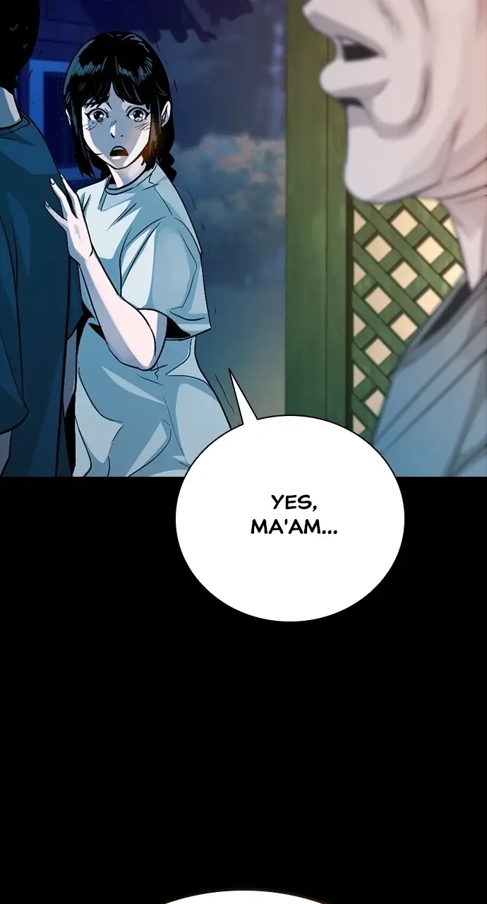 Read The Worst Generation EN Manga Online