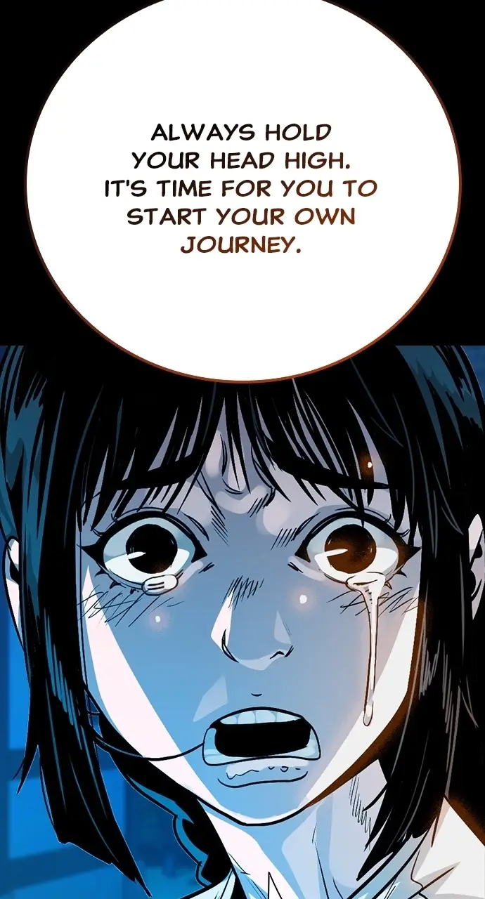 Read The Worst Generation EN Manga Online