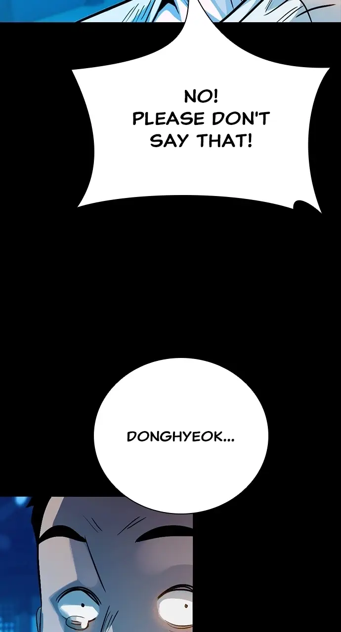 Read The Worst Generation EN Manga Online