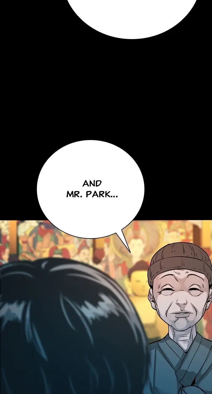 Read The Worst Generation EN Manga Online