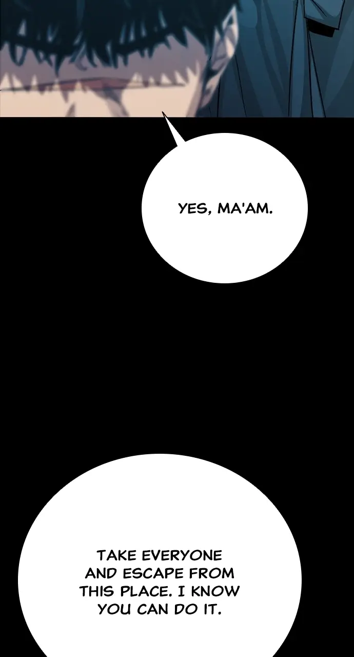 Read The Worst Generation EN Manga Online