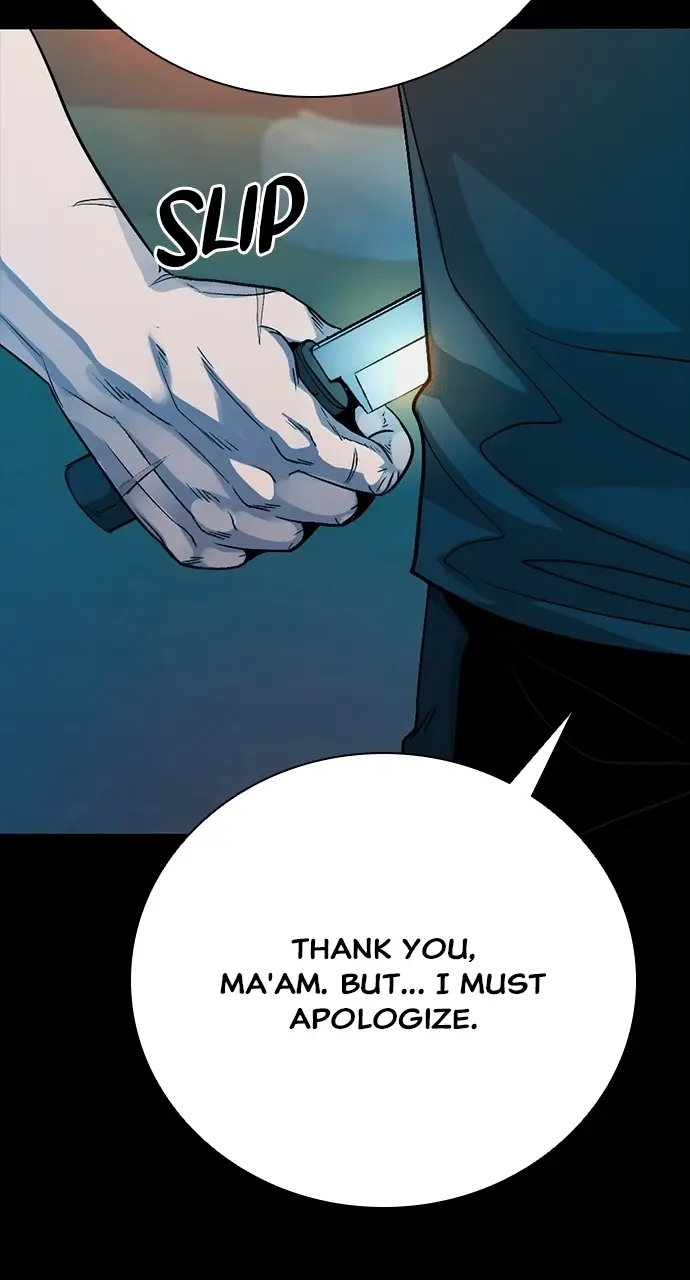 Read The Worst Generation EN Manga Online