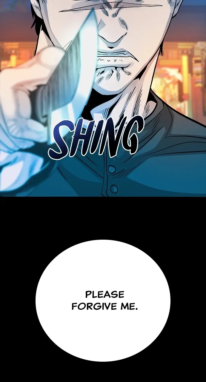 Read The Worst Generation EN Manga Online