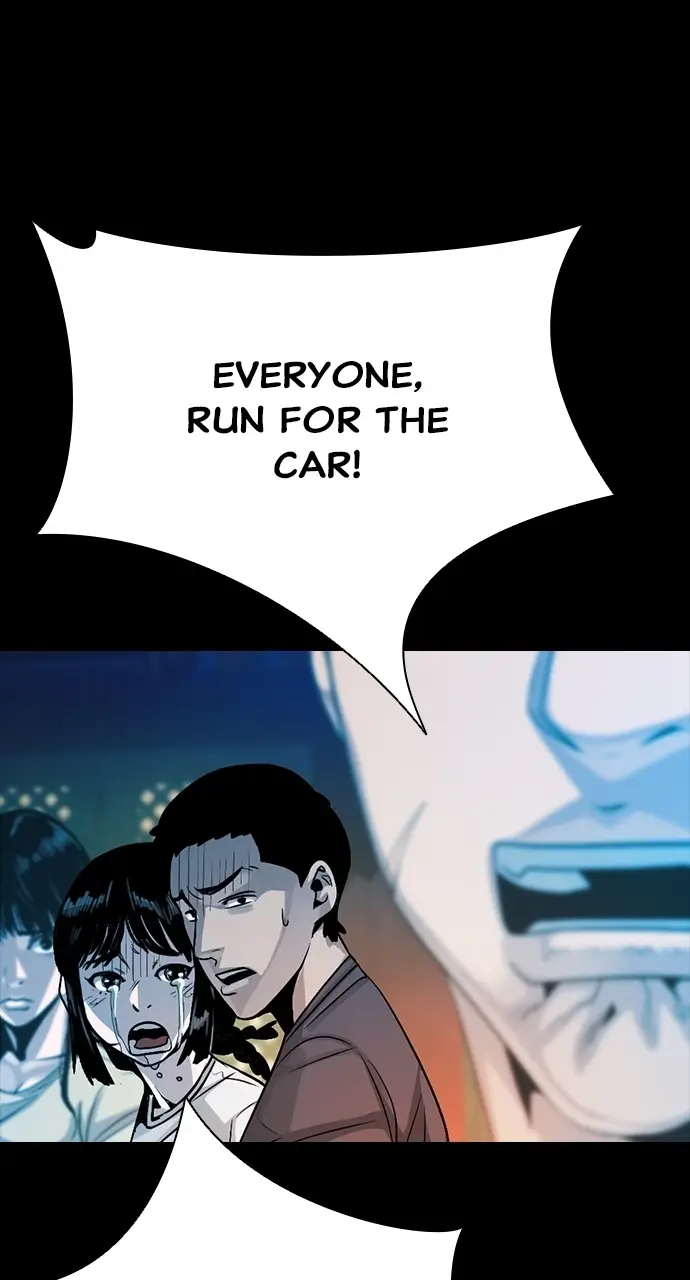 Read The Worst Generation EN Manga Online