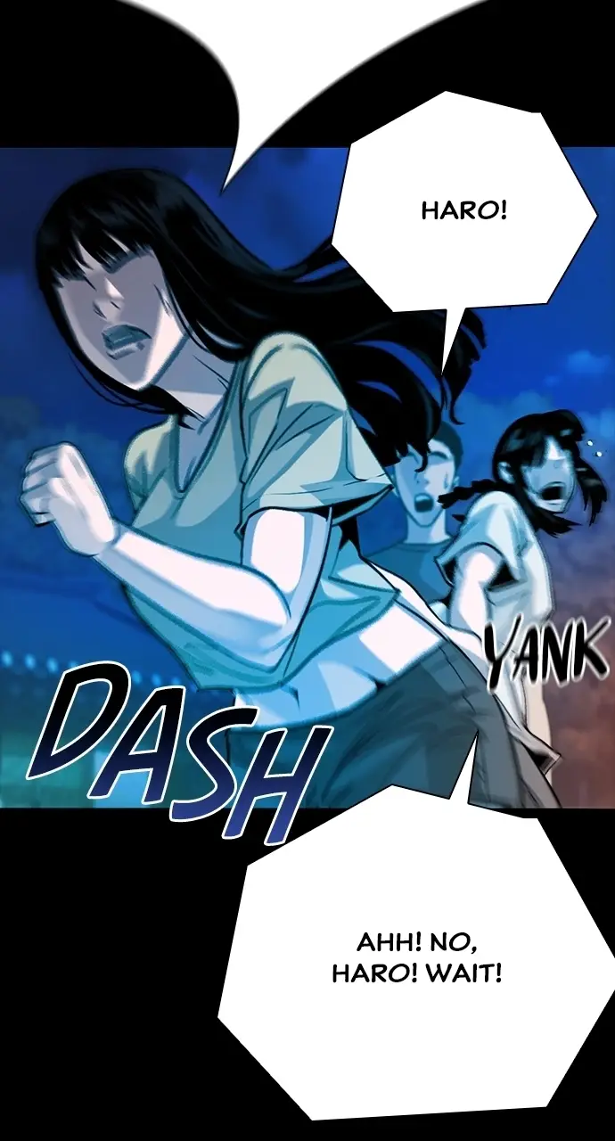 Read The Worst Generation EN Manga Online