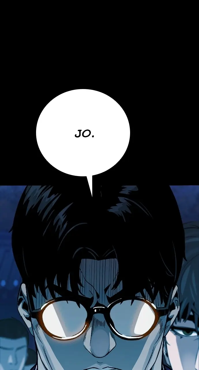 Read The Worst Generation EN Manga Online