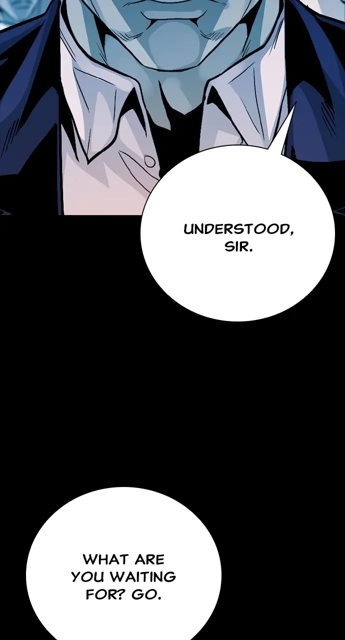 Read The Worst Generation EN Manga Online