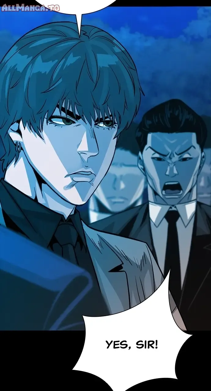 Read The Worst Generation EN Manga Online