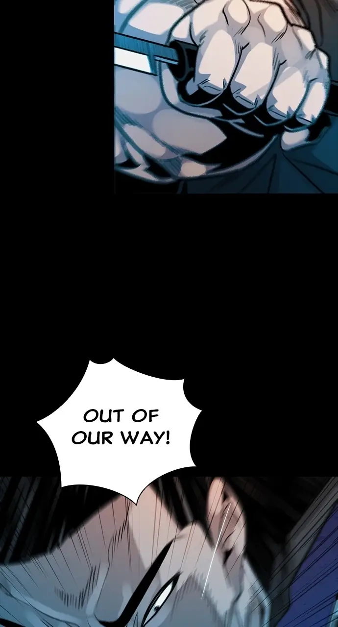 Read The Worst Generation EN Manga Online