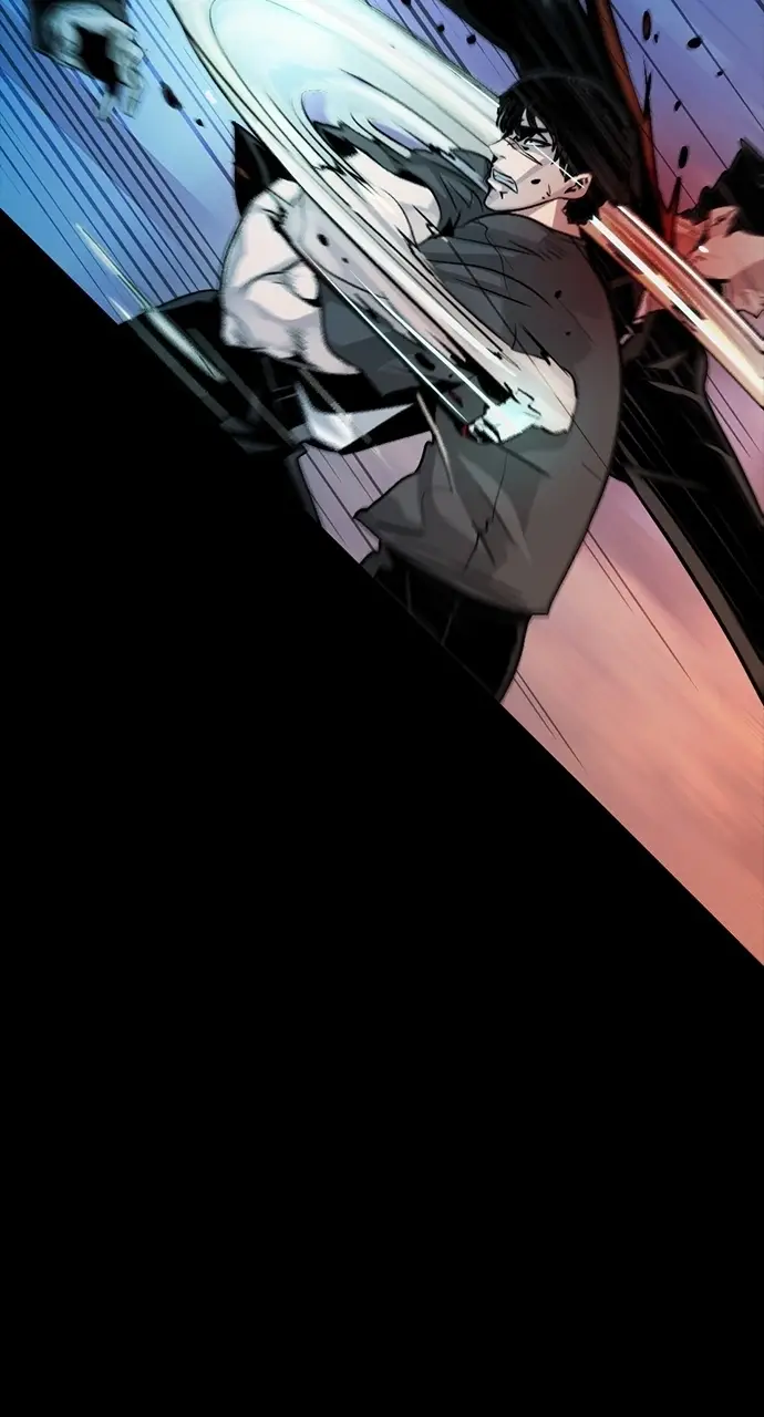 Read The Worst Generation EN Manga Online