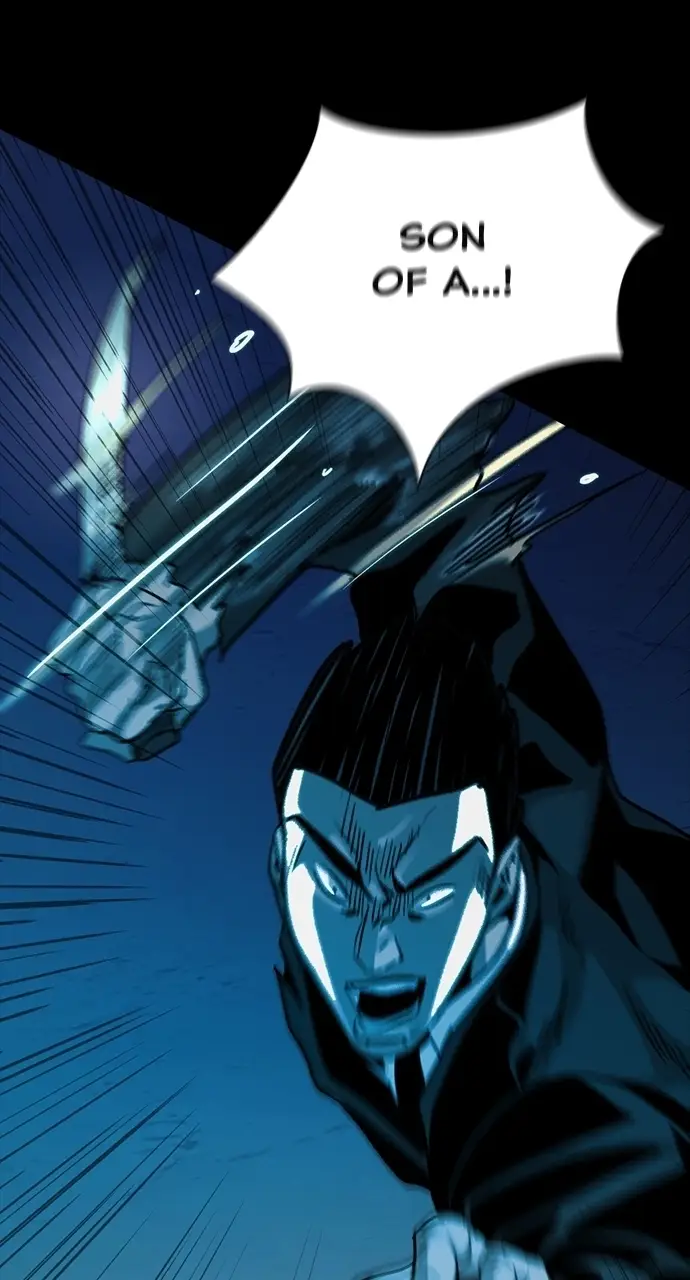 Read The Worst Generation EN Manga Online