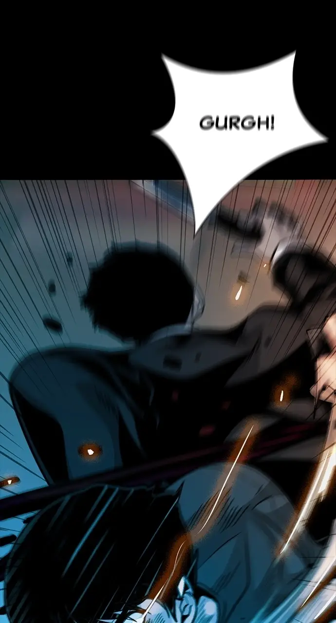 Read The Worst Generation EN Manga Online