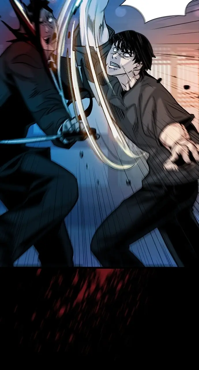 Read The Worst Generation EN Manga Online