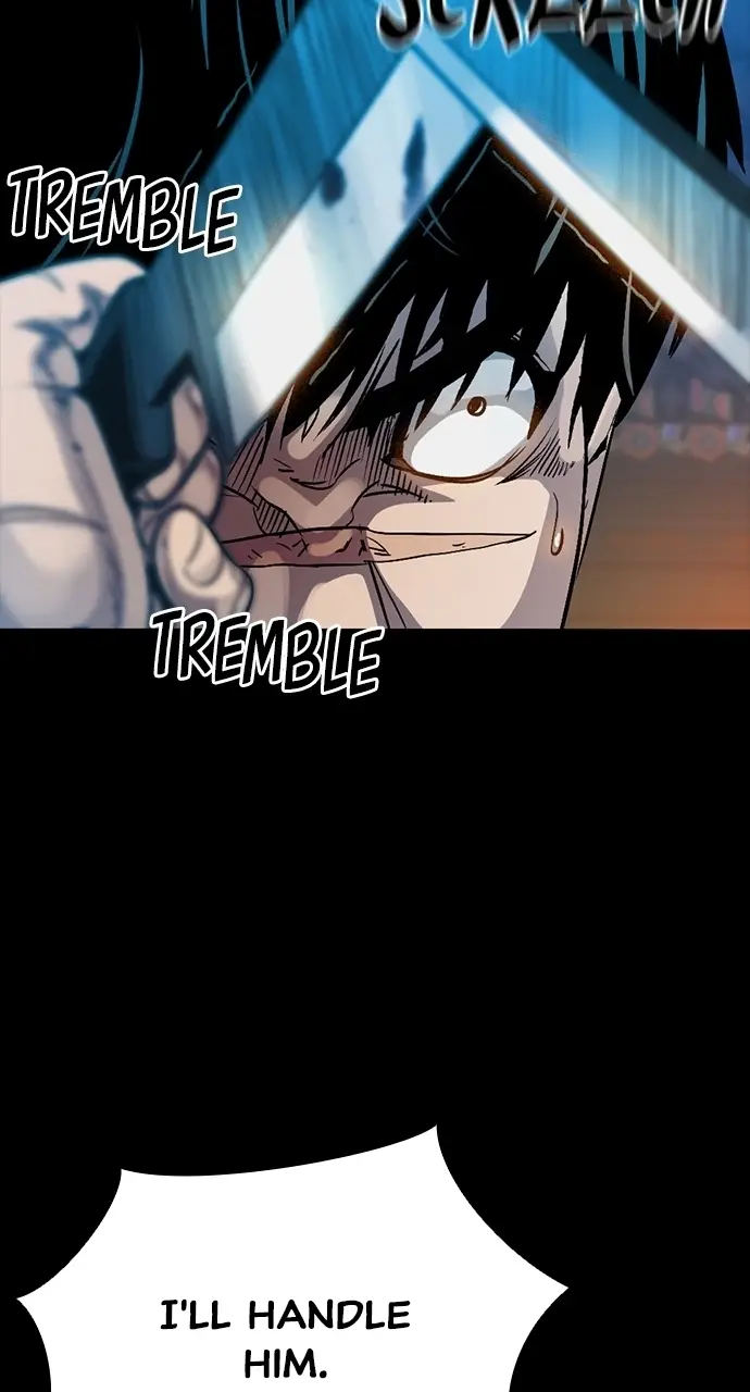 Read The Worst Generation EN Manga Online