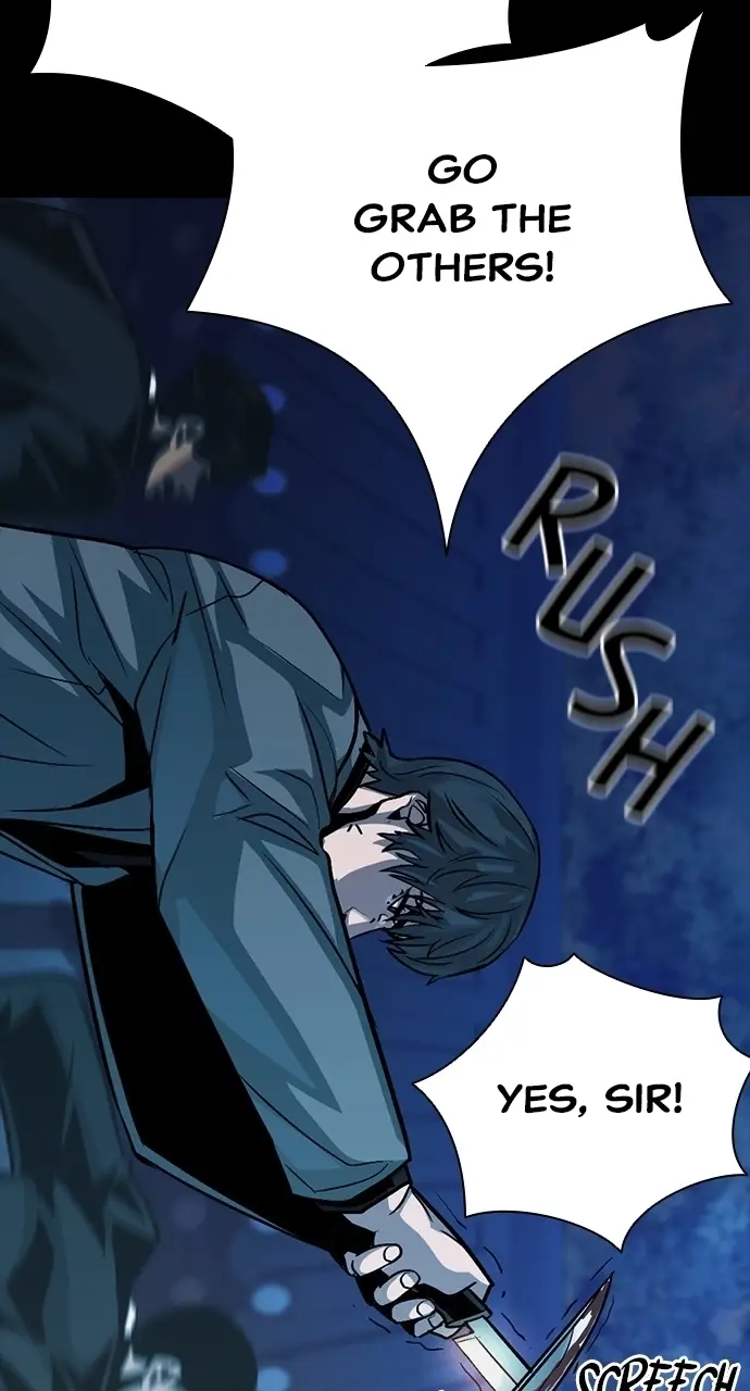 Read The Worst Generation EN Manga Online