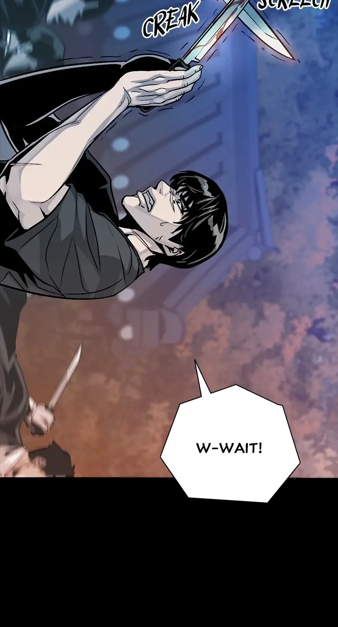 Read The Worst Generation EN Manga Online