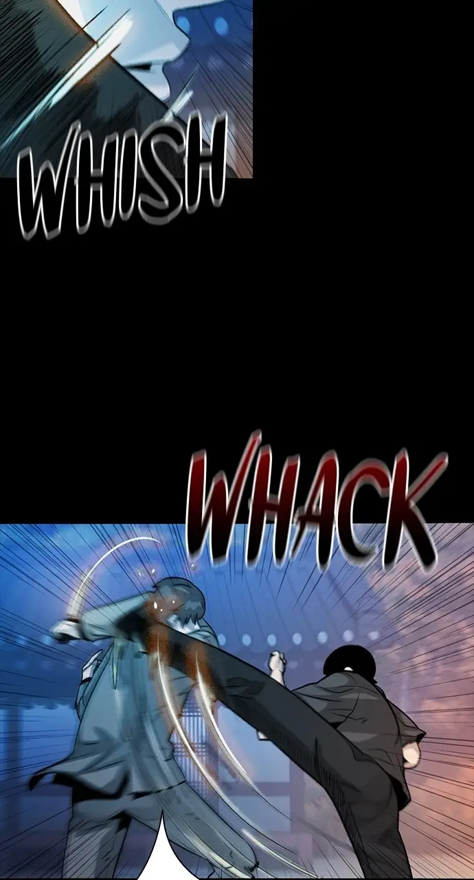 Read The Worst Generation EN Manga Online