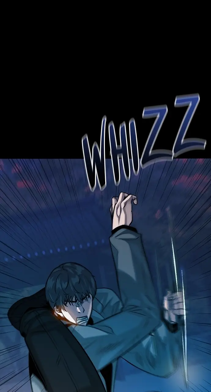 Read The Worst Generation EN Manga Online