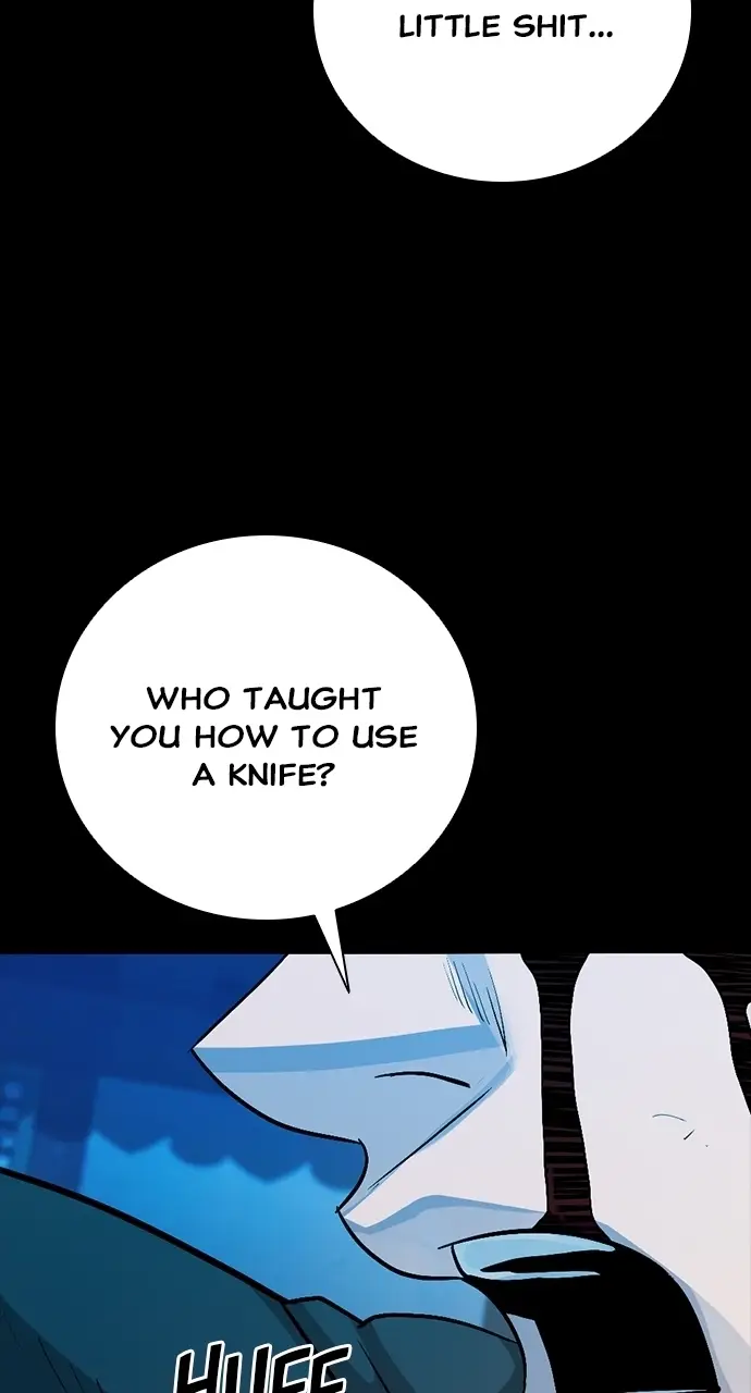 Read The Worst Generation EN Manga Online