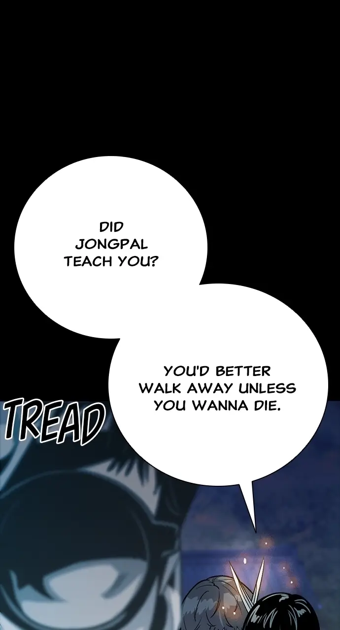 Read The Worst Generation EN Manga Online