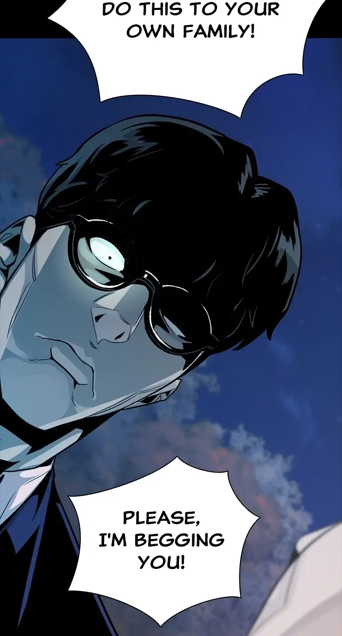 Read The Worst Generation EN Manga Online