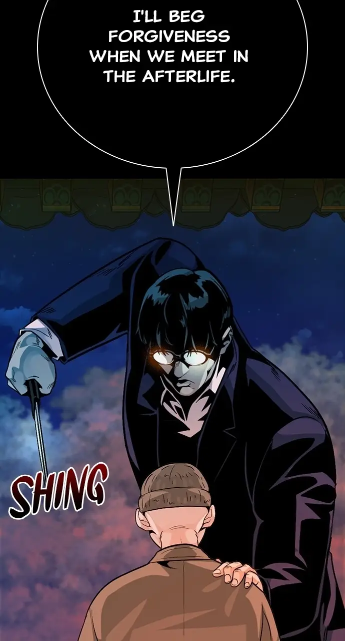 Read The Worst Generation EN Manga Online