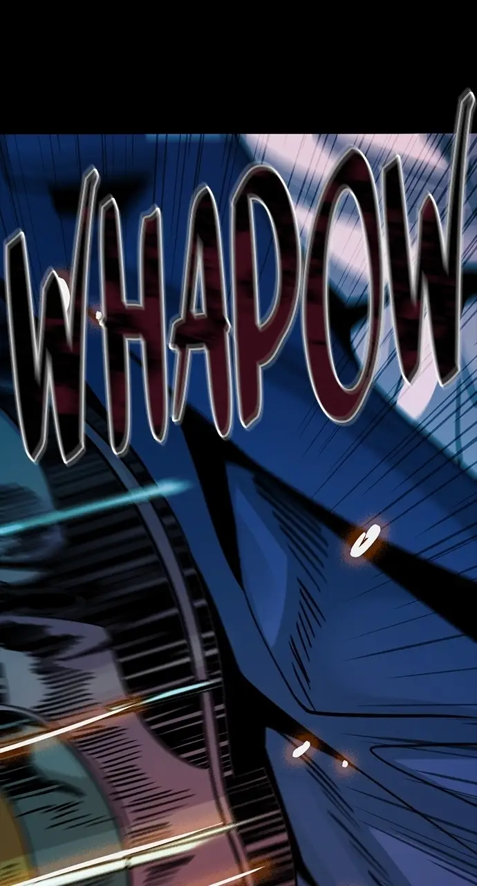 Read The Worst Generation EN Manga Online