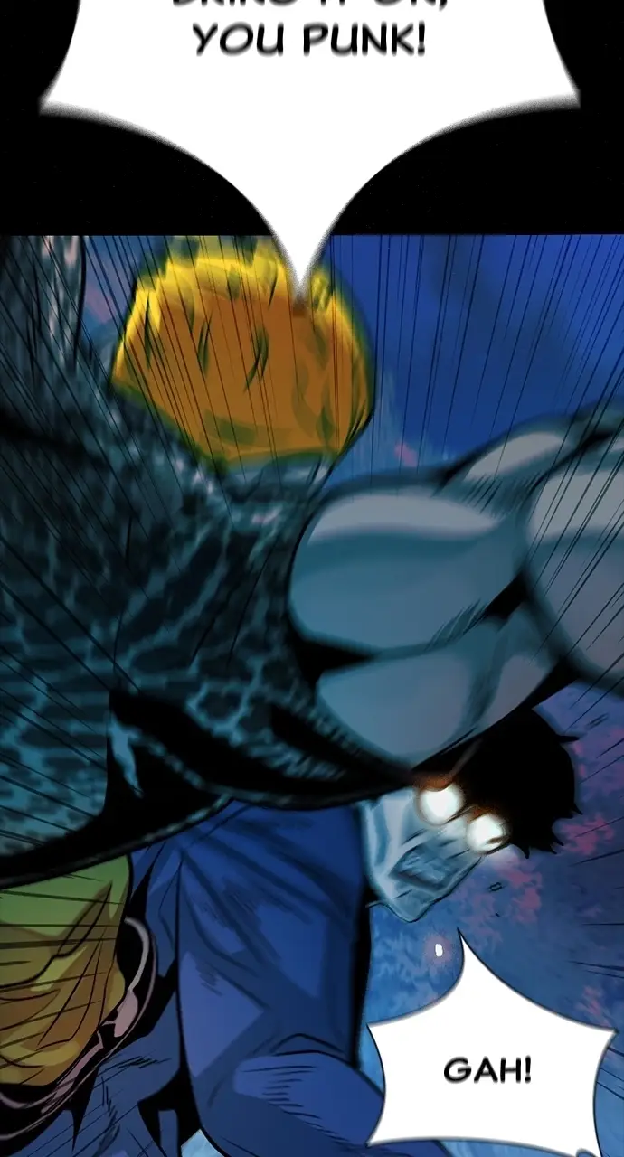 Read The Worst Generation EN Manga Online