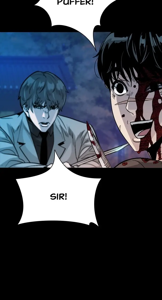 Read The Worst Generation EN Manga Online