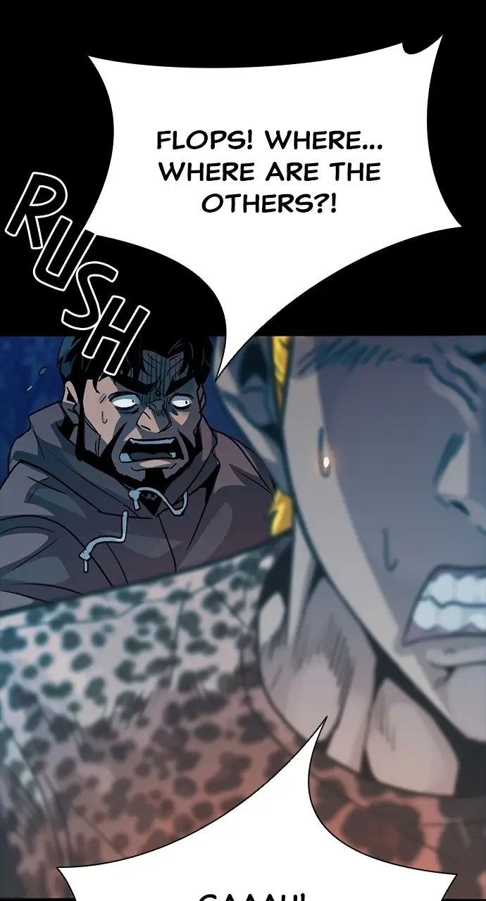 Read The Worst Generation EN Manga Online