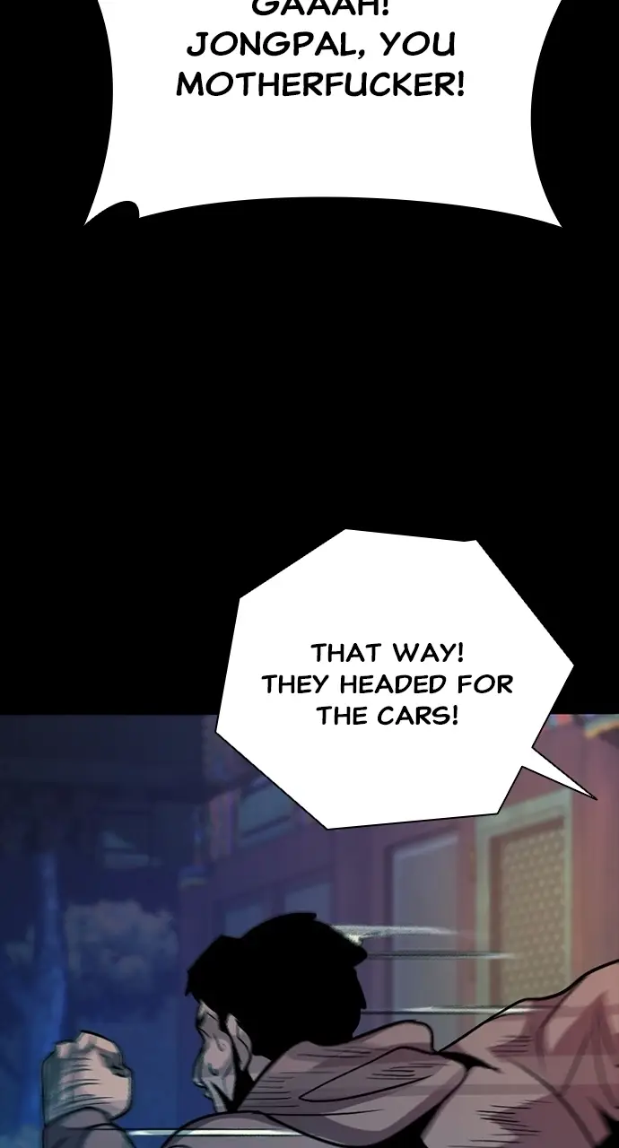 Read The Worst Generation EN Manga Online