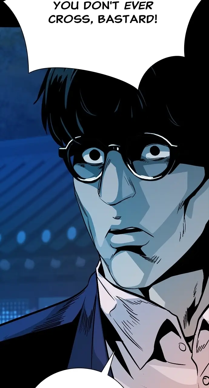 Read The Worst Generation EN Manga Online