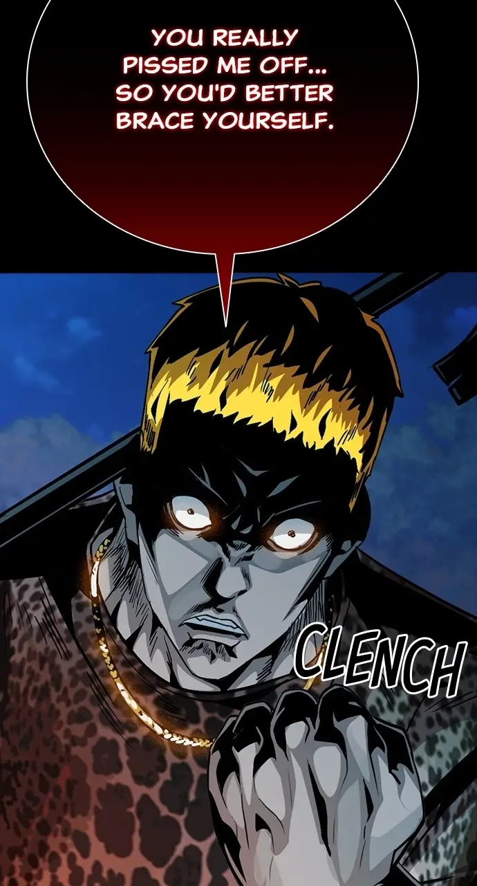 Read The Worst Generation EN Manga Online