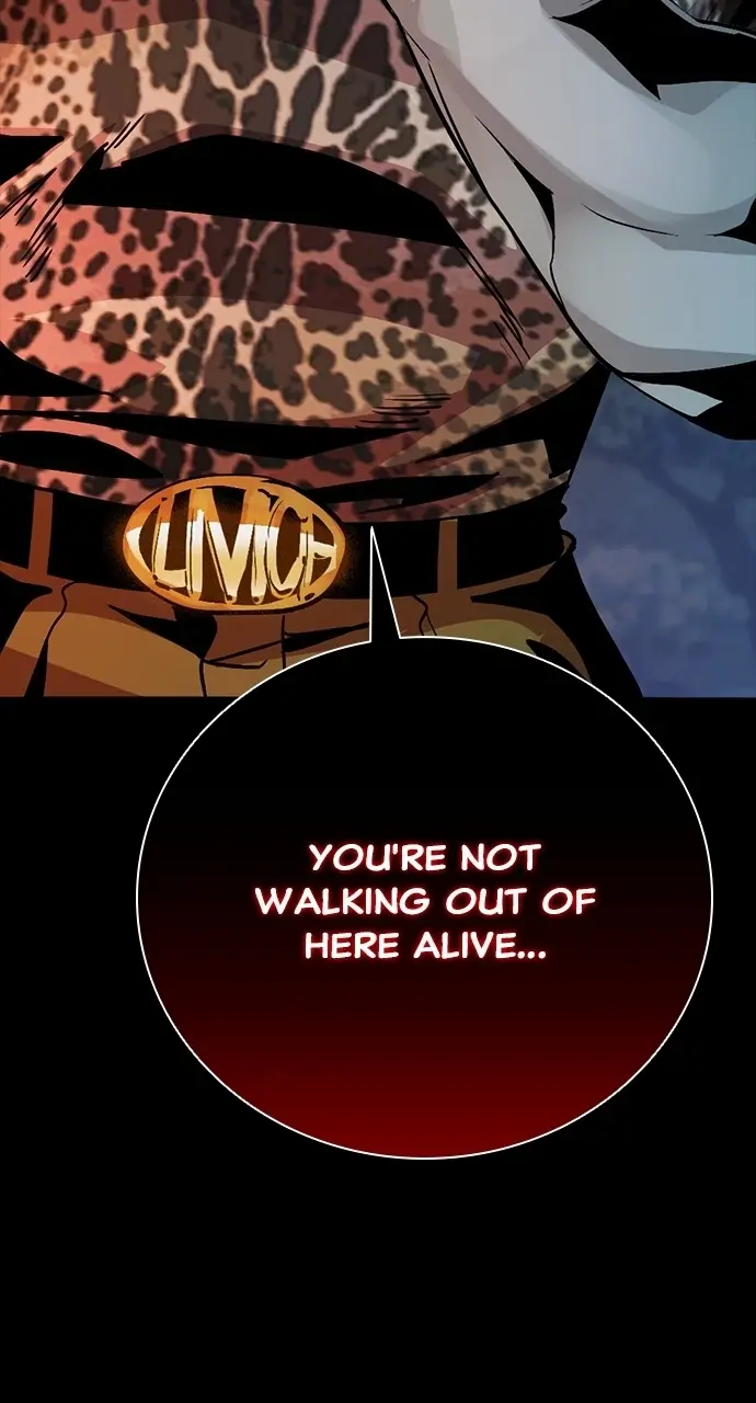 Read The Worst Generation EN Manga Online