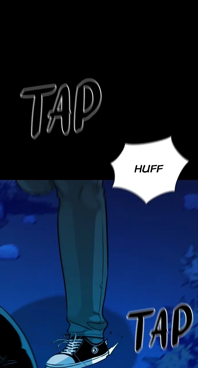 Read The Worst Generation EN Manga Online