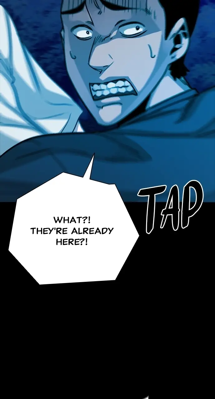 Read The Worst Generation EN Manga Online