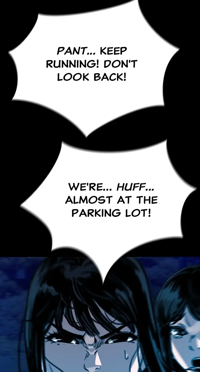 Read The Worst Generation EN Manga Online