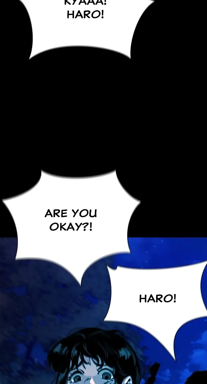 Read The Worst Generation EN Manga Online