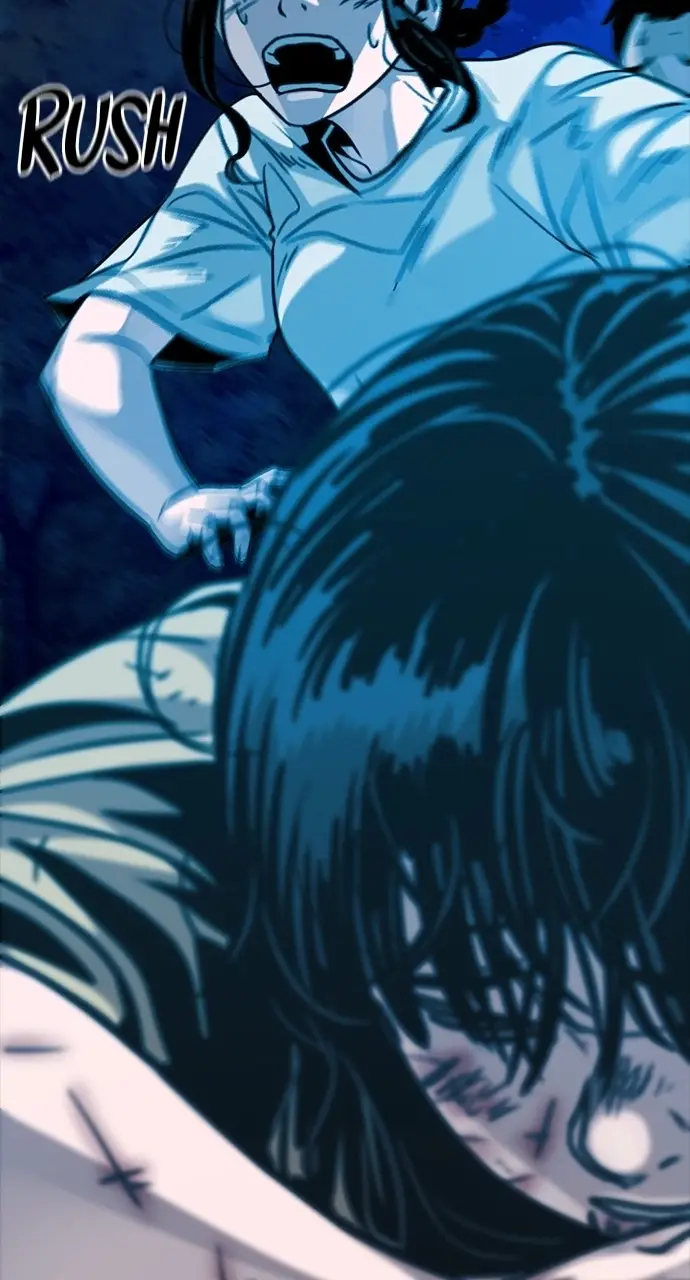 Read The Worst Generation EN Manga Online