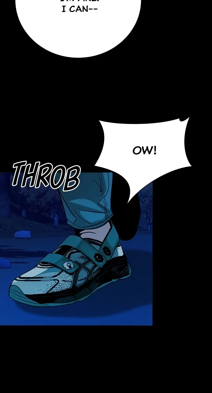 Read The Worst Generation EN Manga Online