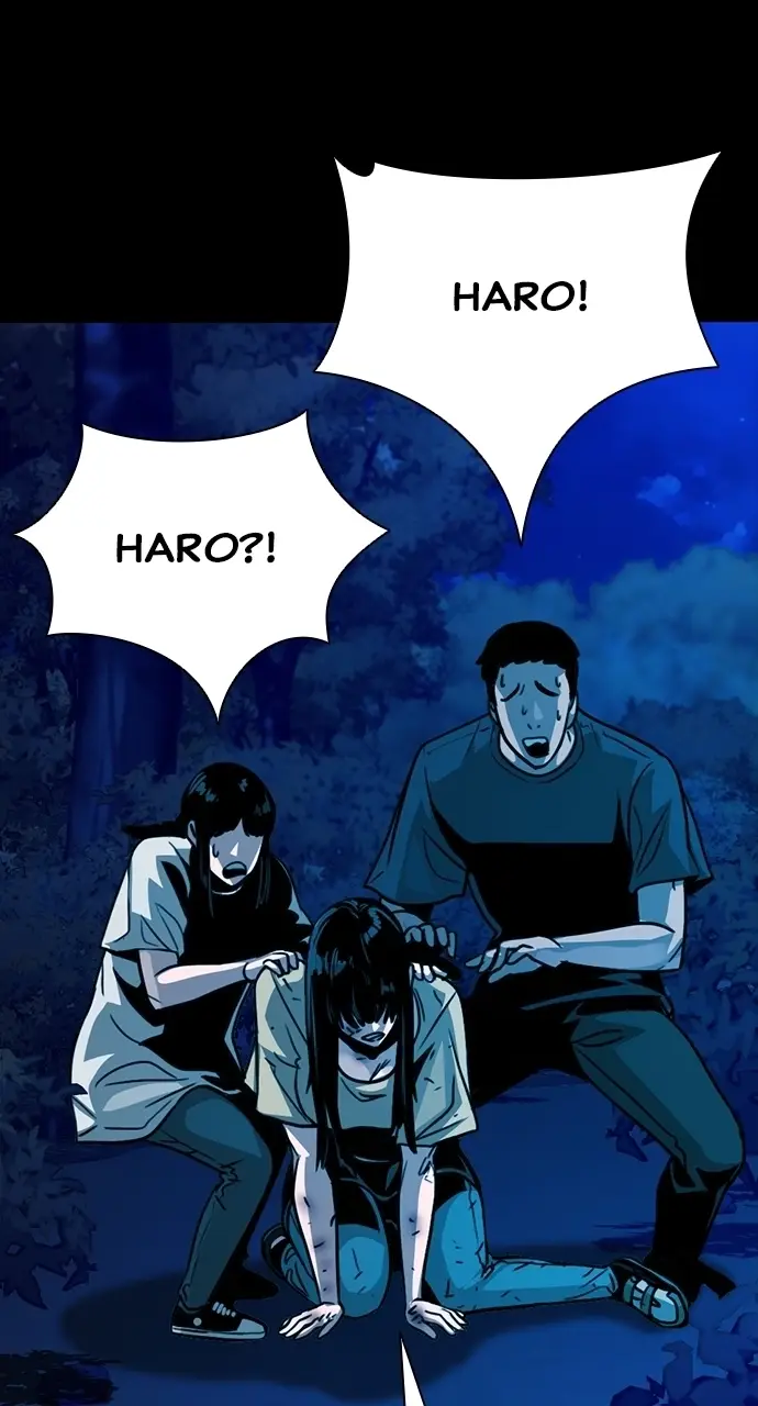 Read The Worst Generation EN Manga Online