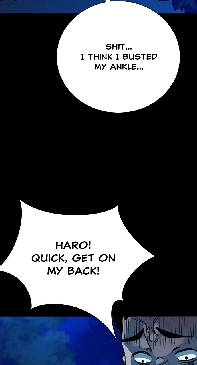 Read The Worst Generation EN Manga Online