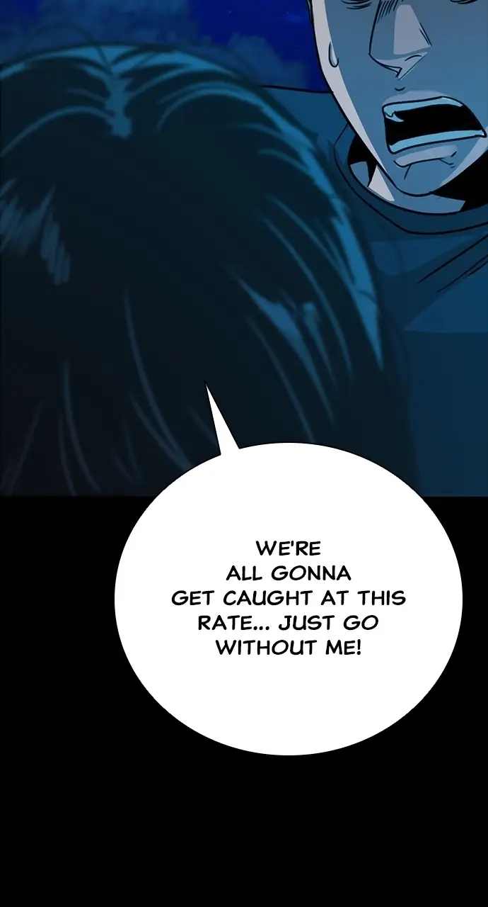 Read The Worst Generation EN Manga Online